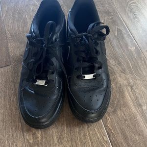Air Force One's